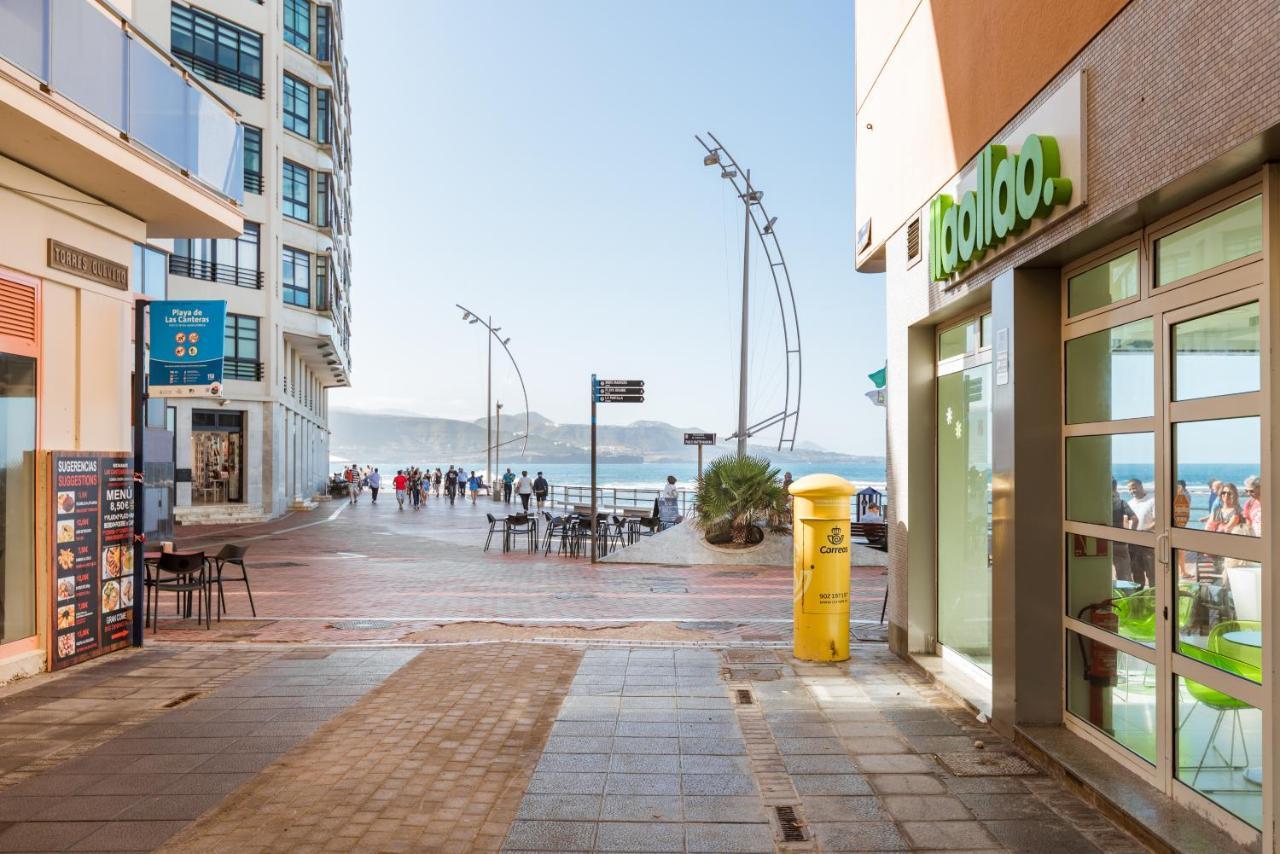 Canteras Mini Paradise Vip Las Palmas / Gran Canaria Exterior foto